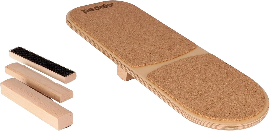 Pedalo® Fusstrainer Reflex I Fussverschraubung I Fussschwäche I Stabilisation I Kräftigung I Beinach