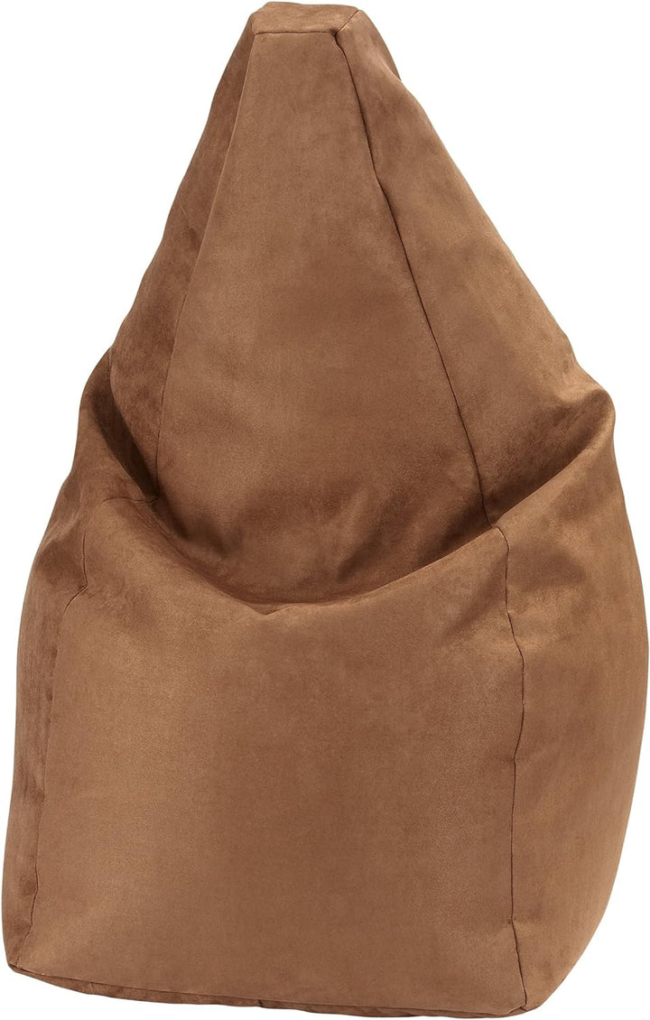 Cats Collection Sitzsack ca. 90 cm hoch anthrazit