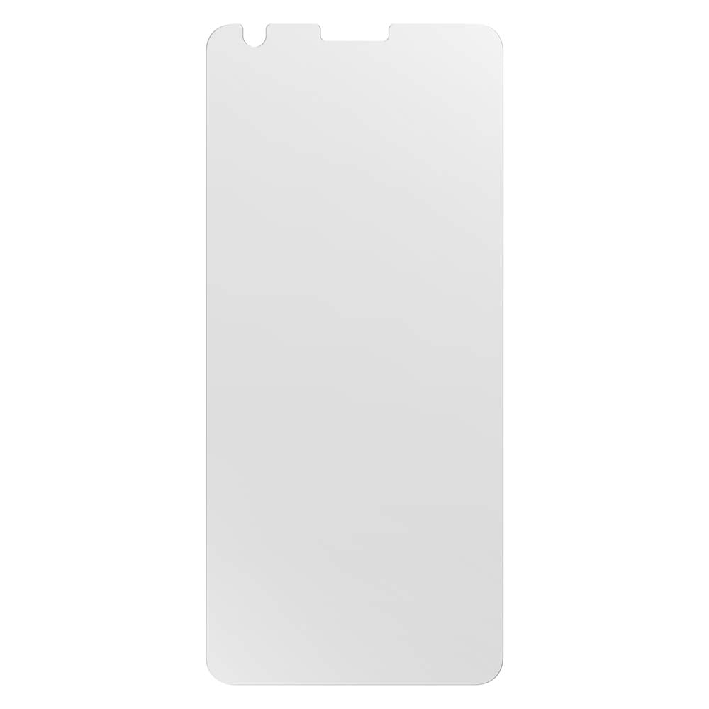 OtterBox Alpha Glass Displayschutz für Google Pixel 3a XL, gehärtetes Glas, x2 Kratzschutz Performan