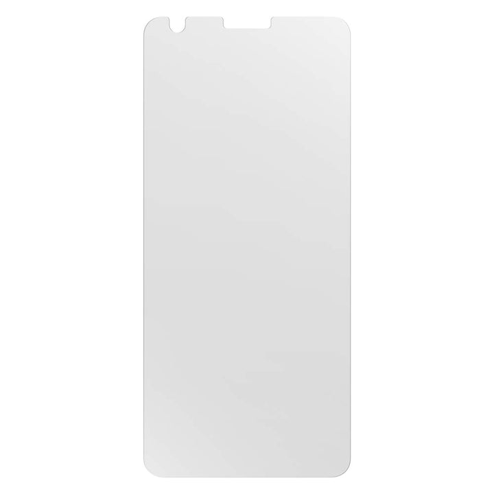 OtterBox Alpha Glass Displayschutz für Google Pixel 3a XL, gehärtetes Glas, x2 Kratzschutz Performan