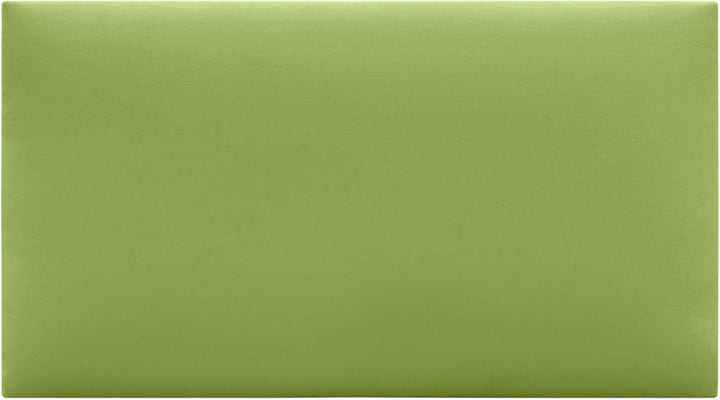 DHOME Kopfteil aus Kunstleder oder Stoff AQUALINE Glattes gepolstertes Kopfteil Luxusbett Kopfteil (