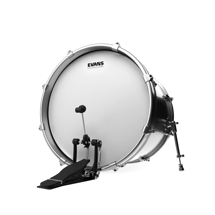 Evans BD26GB4UV UV EQ4 Bass 26-Inch, 26-Inch