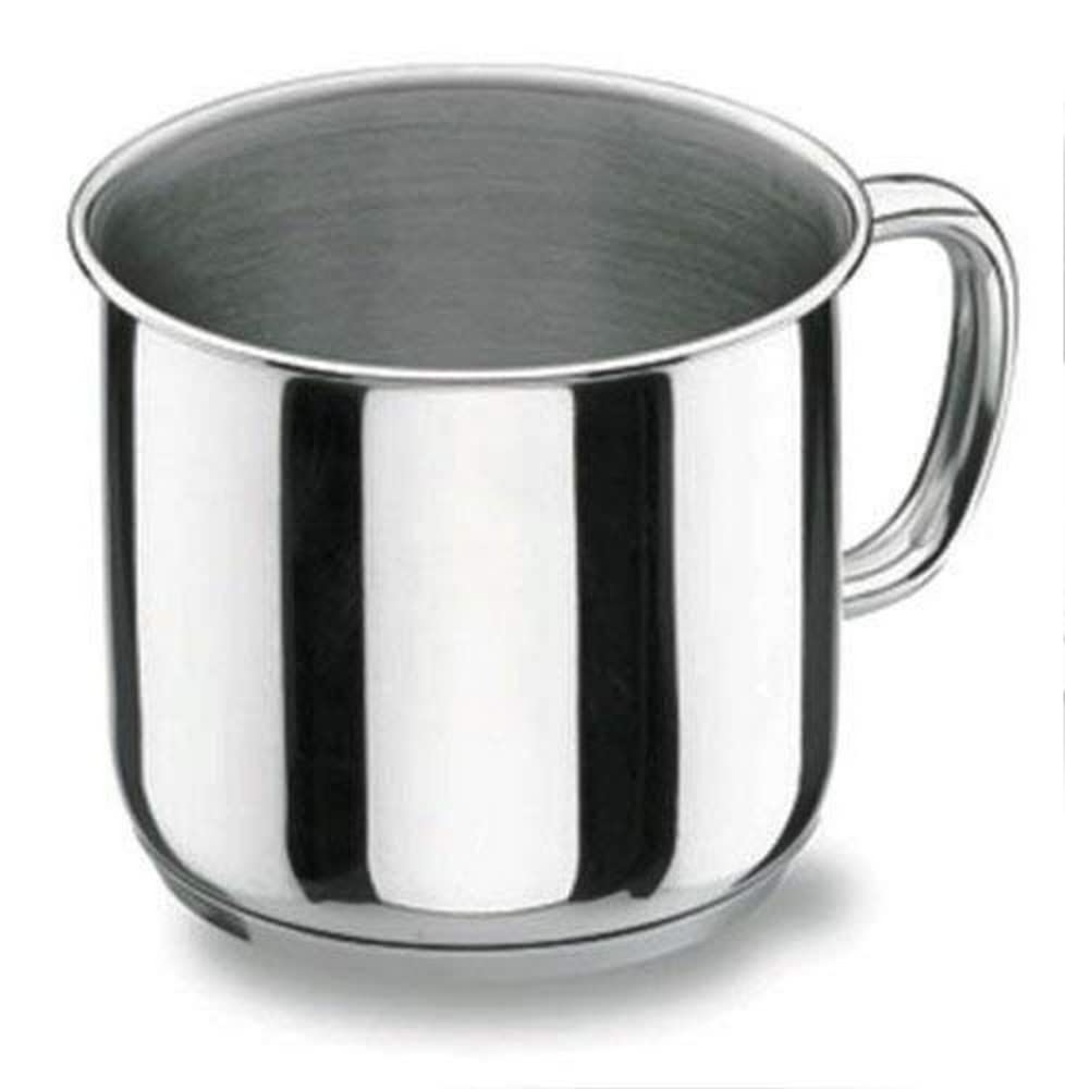 Lacor 40718 Milchtopf 18 cm Vitrocor, 18 cm