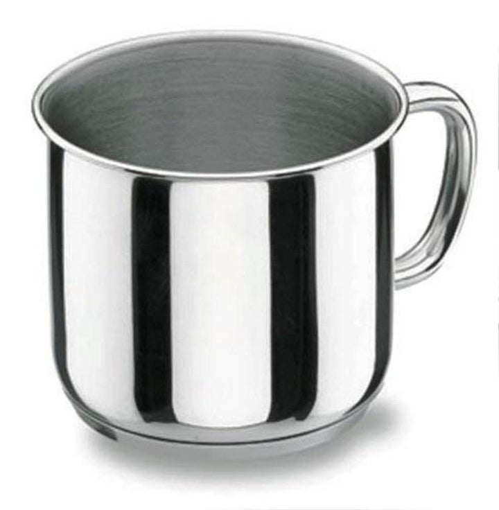 Lacor 40718 Milchtopf 18 cm Vitrocor, 18 cm