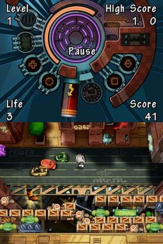 Gamehits