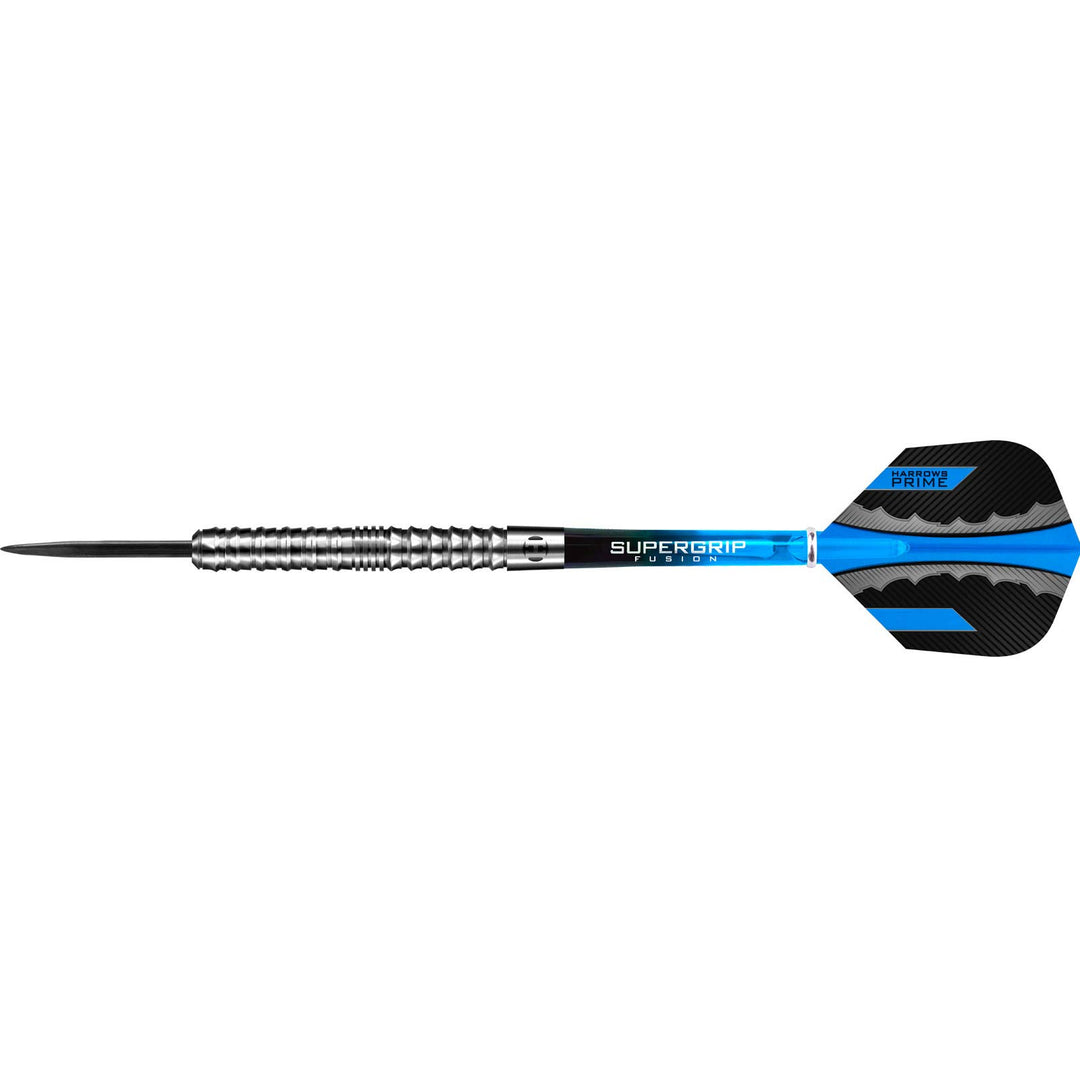 Harrows Unisex-Adult Razr Dart Steel, 21g, 21g