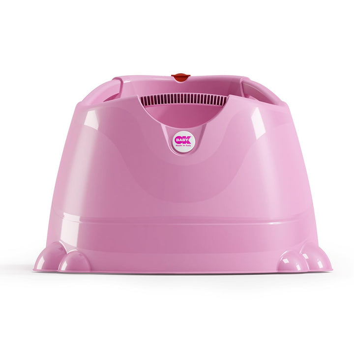 OkBaby 38136630 Oplà Ablagekorb fuchsia Rosa, Rosa