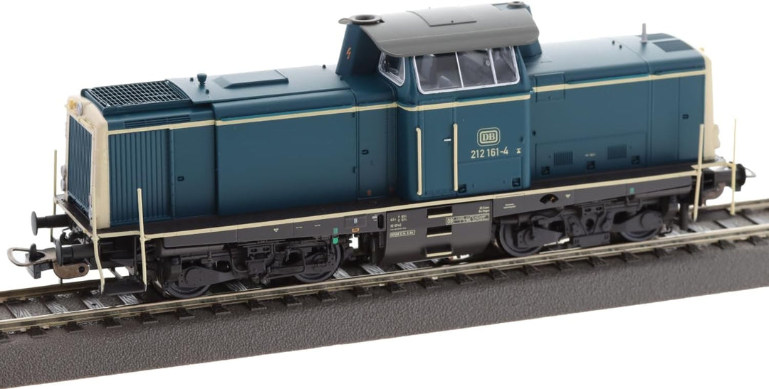 Piko 52327 H0-Diesellok BR 212, DB, Ep.IV