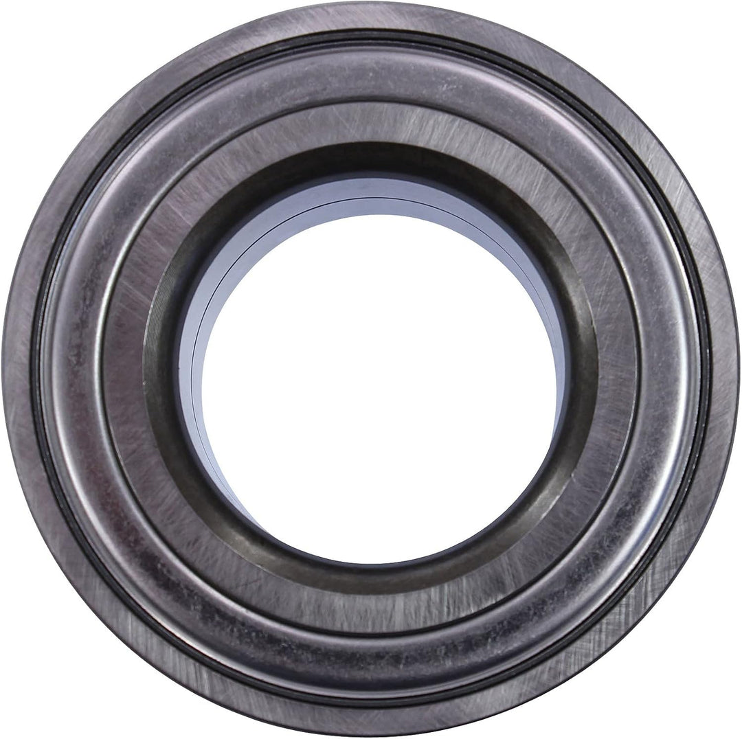 SKF Radlagersatz Radlager Set Vorne Hinten | VKBA 7446 | Für CARENS I/II 3 I (BK) 6 I (GG) 6 I (GY)