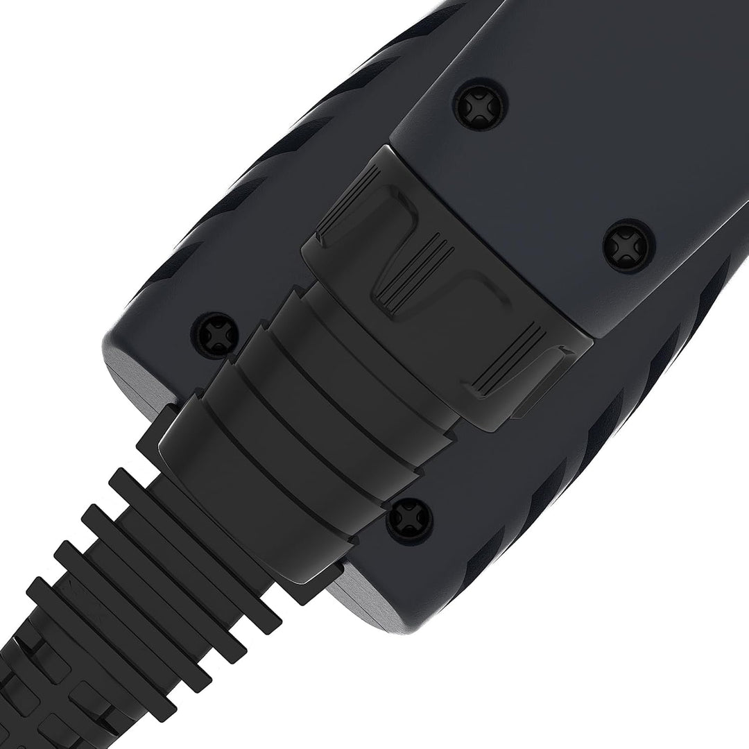 MAXXT Maus-exzenterschleifer mit bürstenlosem Motor, 350W, 3mm Orbit, 4000-10000 U/min, Schleiffläch