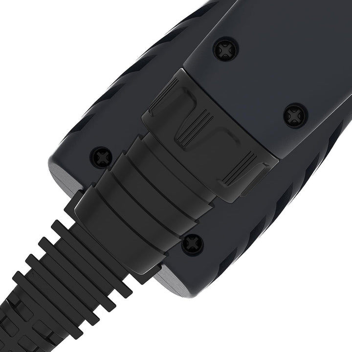 MAXXT Maus-exzenterschleifer mit bürstenlosem Motor, 350W, 3mm Orbit, 4000-10000 U/min, Schleiffläch
