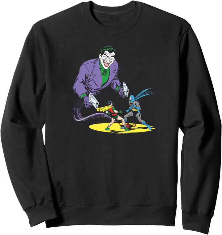 Batman Detective #69 Cover Sweatshirt