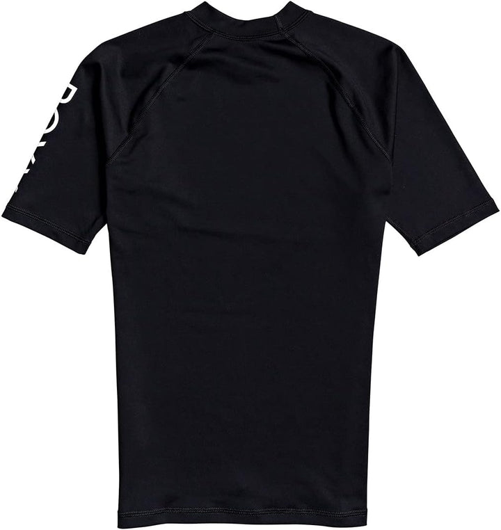 Roxy - Whole Hearted Surf Tee für Damen Anthracite M, Anthracite M