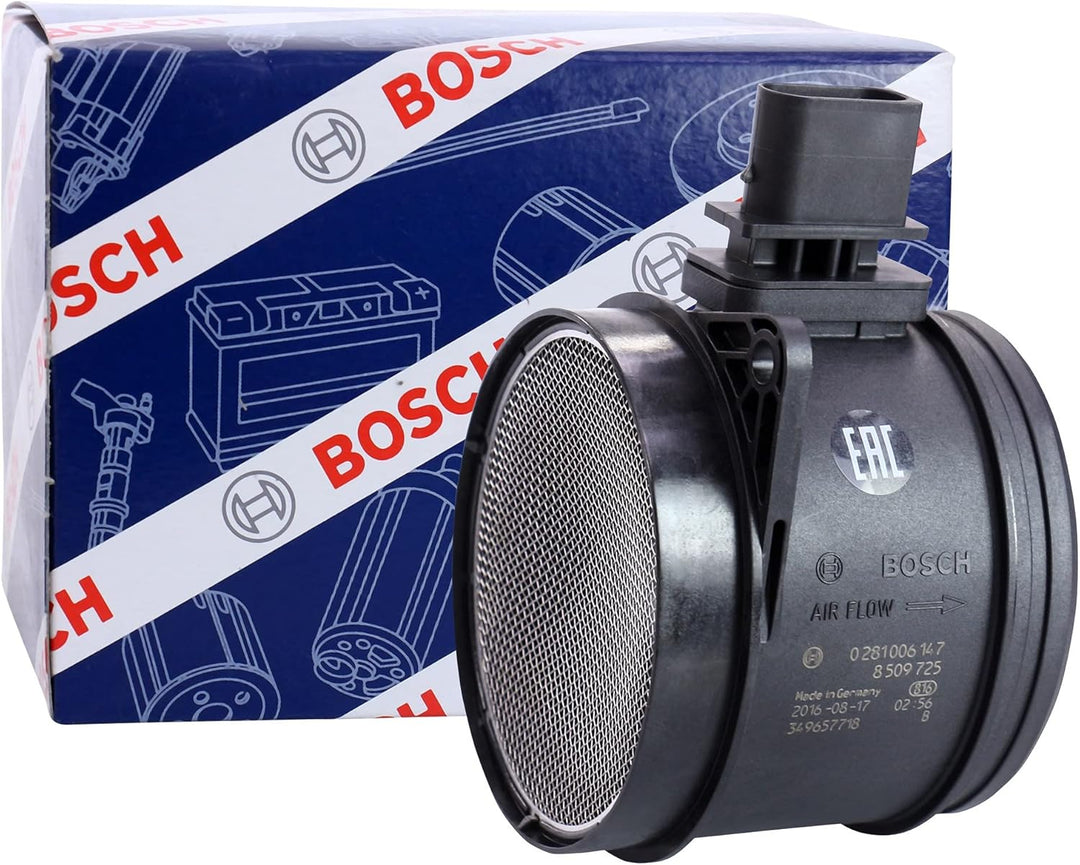 Bosch 0281006147 - Luftmassenmesser