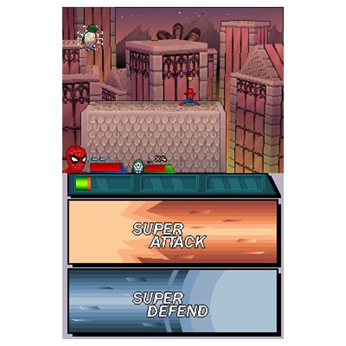 Marvel Super Hero Squad