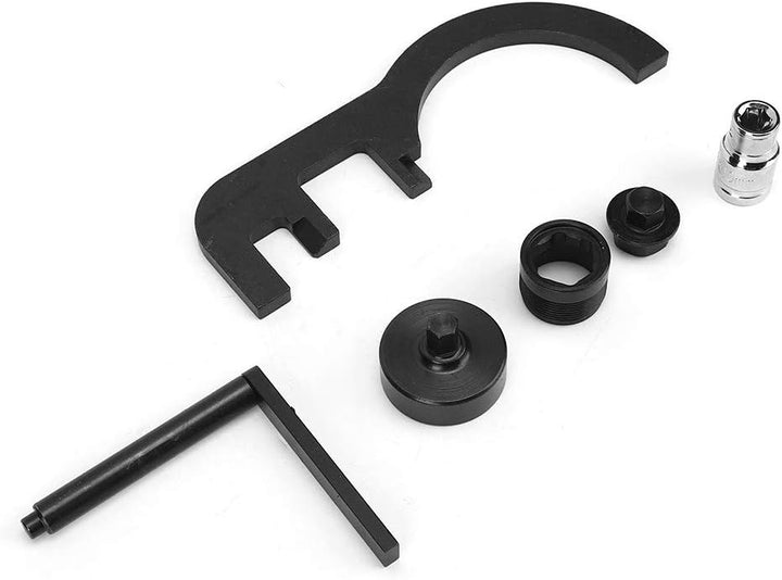 Septpenta Arretierwerkzeug Satz für Nockenwelleneinstellung, OEM 116480, 115320, 118760 für N47/N57