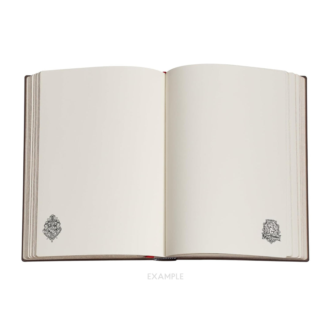 Gryffindor Journal (Harry Potter Collection) Midi Custom Unlined (Elastic Band Closure), Terminkalen