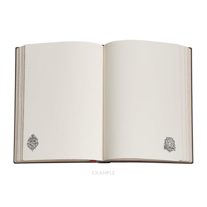 Gryffindor Journal (Harry Potter Collection) Midi Custom Unlined (Elastic Band Closure), Terminkalen