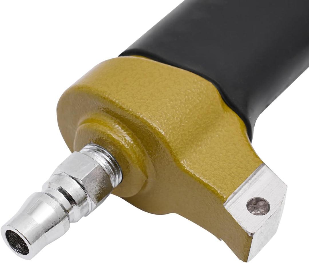 Nageleisen, 1170 Pneumatische Deck Nailer Dekorative Nailer Zeichnung Pin Gun für Polsterung, Häuser