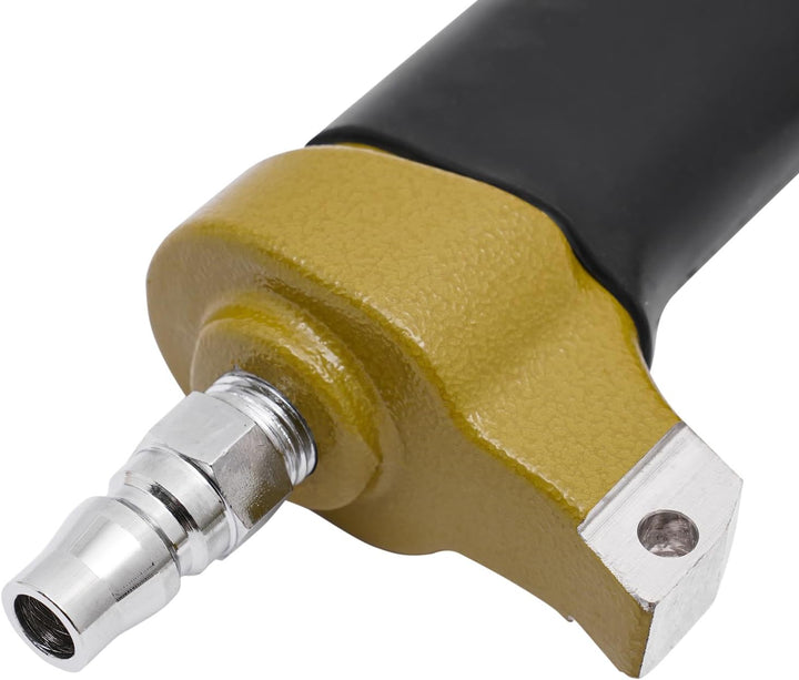 Nageleisen, 1170 Pneumatische Deck Nailer Dekorative Nailer Zeichnung Pin Gun für Polsterung, Häuser
