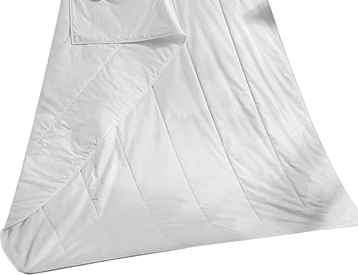 Centa Star 0811.00 Royal Ultra-Leichtbett 155 x 200 cm weiss 155x200 cm Weiss, 155x200 cm Weiss