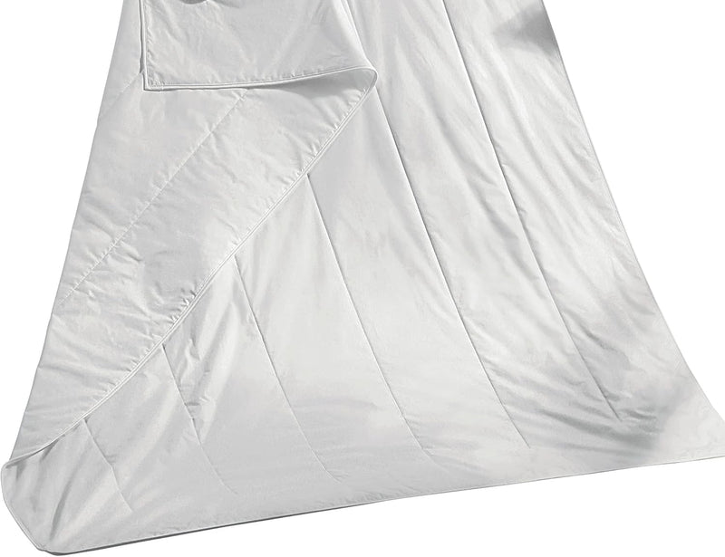 Centa Star 0815.00 Royal Ultra-Leichtbett 135/140 x 220 cm weiss 135x220 cm Weiss, 135x220 cm Weiss