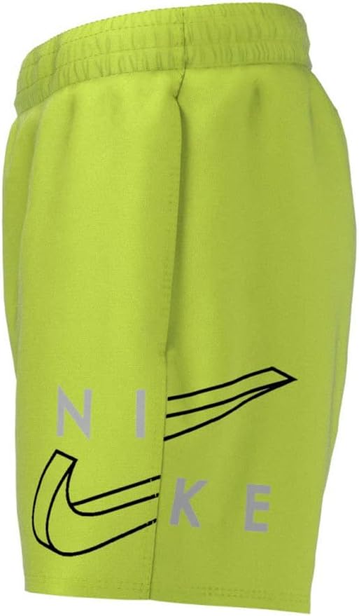 Nike Swim 4" Volley Short