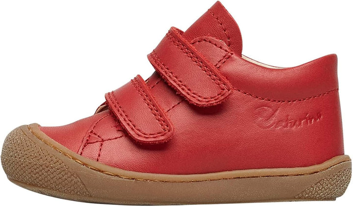 Naturino Unisex Baby Cocoon Vl Sneaker, 21 EU
