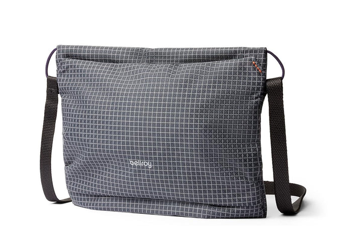 Bellroy Lite Sacoche Arcadegray, Arcadegray
