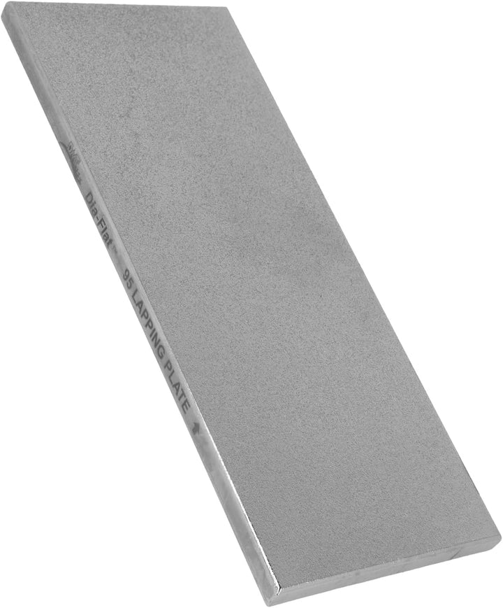 DMT Abrichtplatte 95 Micron, 1 Stück, DIAFLAT-95, 95 Micron