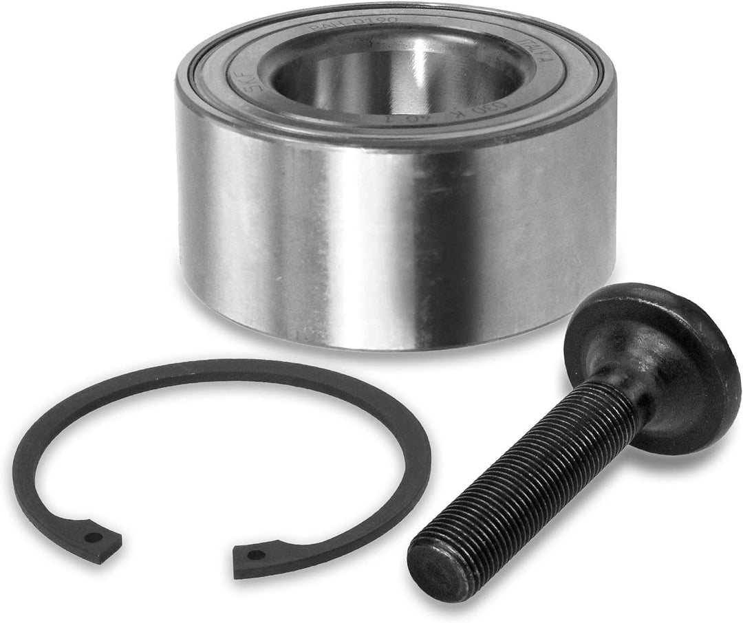 SKF Radlagersatz Radlager Set Vorne Hinten | VKBA 3449 | Für GALAXY ALHAMBRA SHARAN
