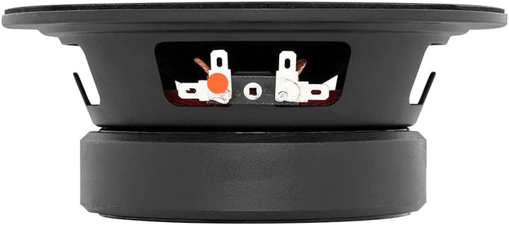DS18 Car Midrange Speaker 8" Inch 660w Watt 4Ohm Bass Loudspeaker PRO-GM8.4B Bullet 8-Inch 4-Ohms, B