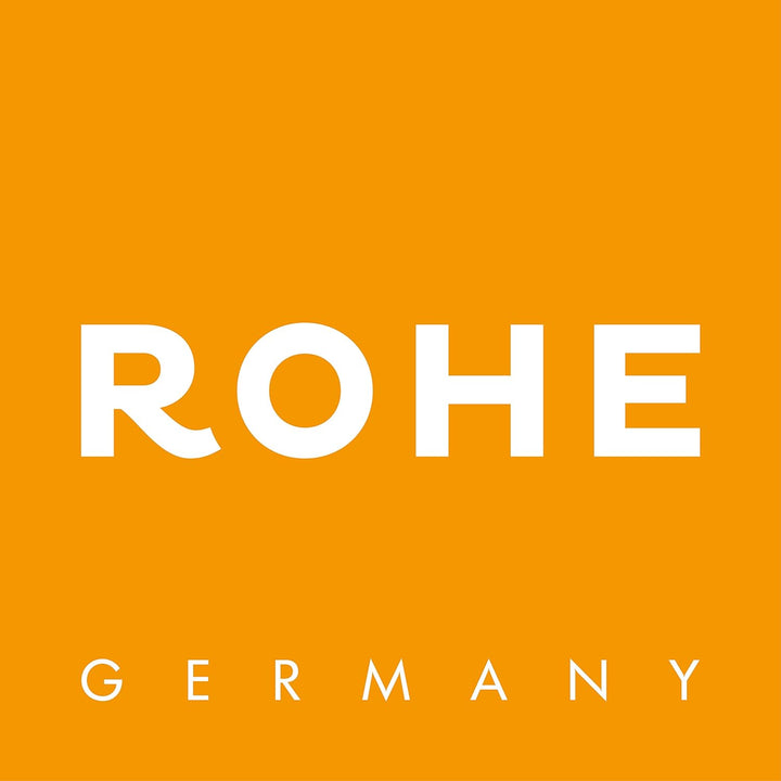 Rohe Germany 214801-16 Spargeltopf Fierenza 16 cm inklusiv Einsatz, Edelstahl, 16cm, Spargeltopf