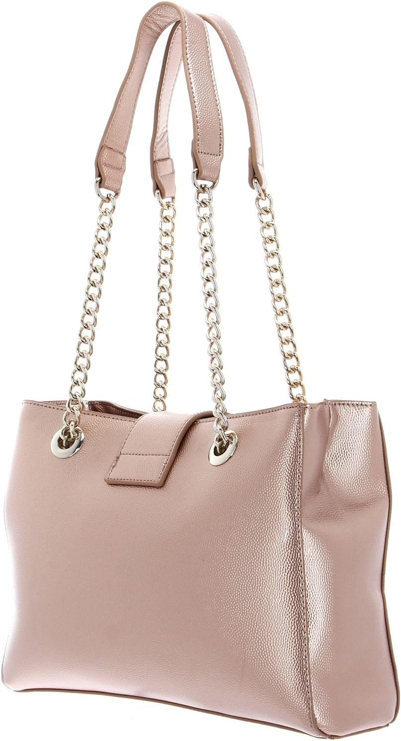 Valentino 1R4-DIVINA, Damen Reisezubehör- Kosmetiketui, roségold, Talla única