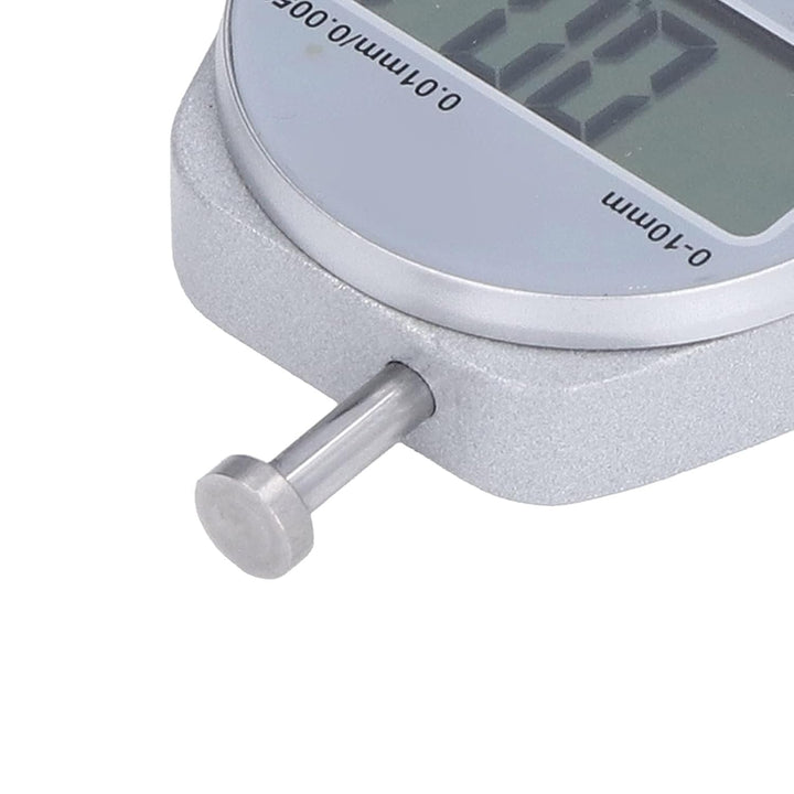 LiebeWH Digitales Dickenmessgerät 0-10 Mm Messbereich Elektronischer Mini-Messschieber Dickenmesser