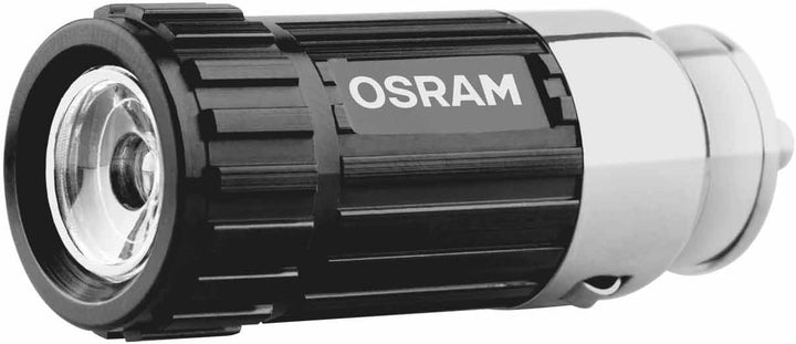 OSRAM LEDIL205 Werkstattlampe LED Flashlight 15, Flashlight 15
