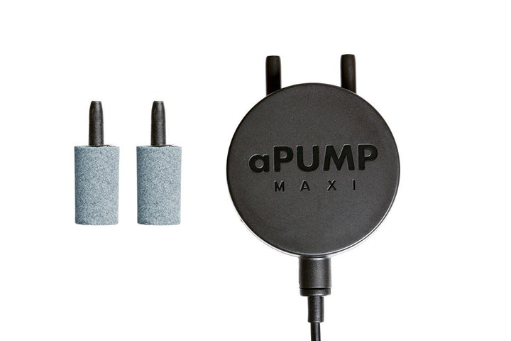 COLLAR AquaLighter aPUMP maxi, mit 2 Ausgängen