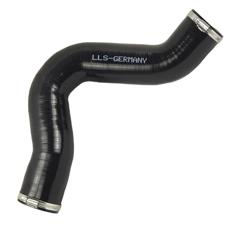 Turboschlauch Ladeluftschlauch Kompatibel mit Jeep Grand Cherokee XJ ZJ 2.5 TD 4X4 52079576