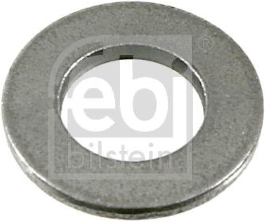 febi bilstein 07217 Querlenker mit Anbaumaterial, ohne Gelenk , 1 Stück