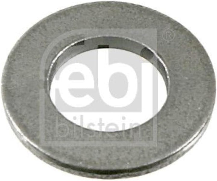 febi bilstein 07217 Querlenker mit Anbaumaterial, ohne Gelenk , 1 Stück