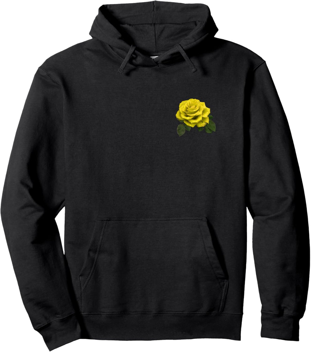 Kapuzensweatshirt Pullover Hoodie