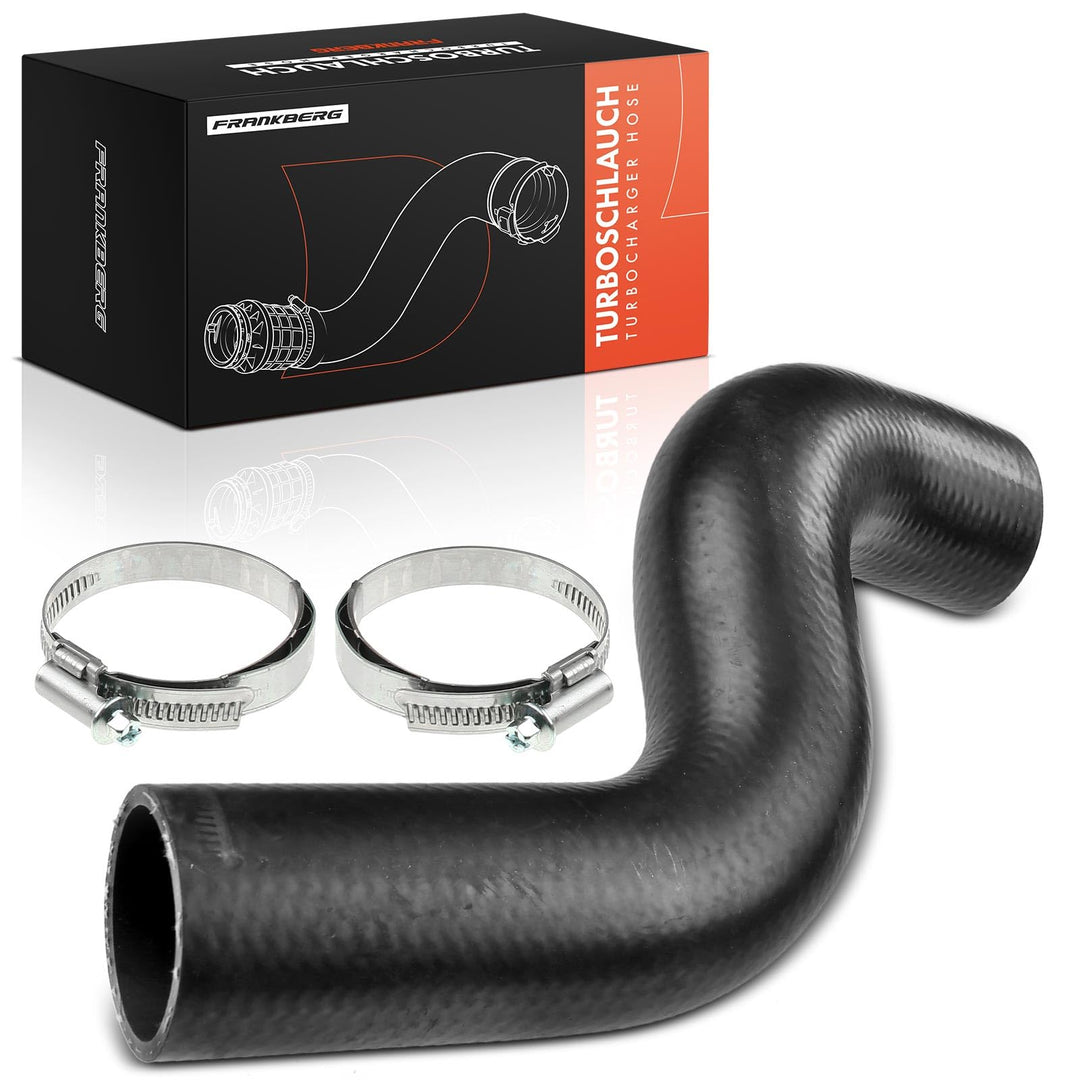 Ladeluftschlauch Turboschlauch für A4 8K2 A4 Allroad 8KH A4 Avant 8K5 A5 8T3 8F7 A5 Sportback 8TA 20