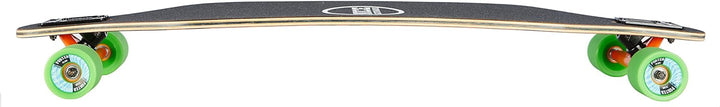 Light Board Corp Nice Liner 40" x 9.5" Hardgoods Street, Multicolour, 9.5 x 40 Zoll