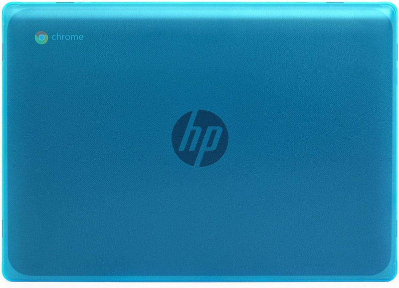 mCover Hülle kompatibel mit HP Chromebook 11 G8EE / 11MK G9EE Serie Laptops (nicht für andere HP-Mod