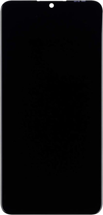 Duotipa Display Kompatibel mit Huawei P30 lite MAR-LX1M 6.15 inch LCD Display Bildschirm Digitizer E