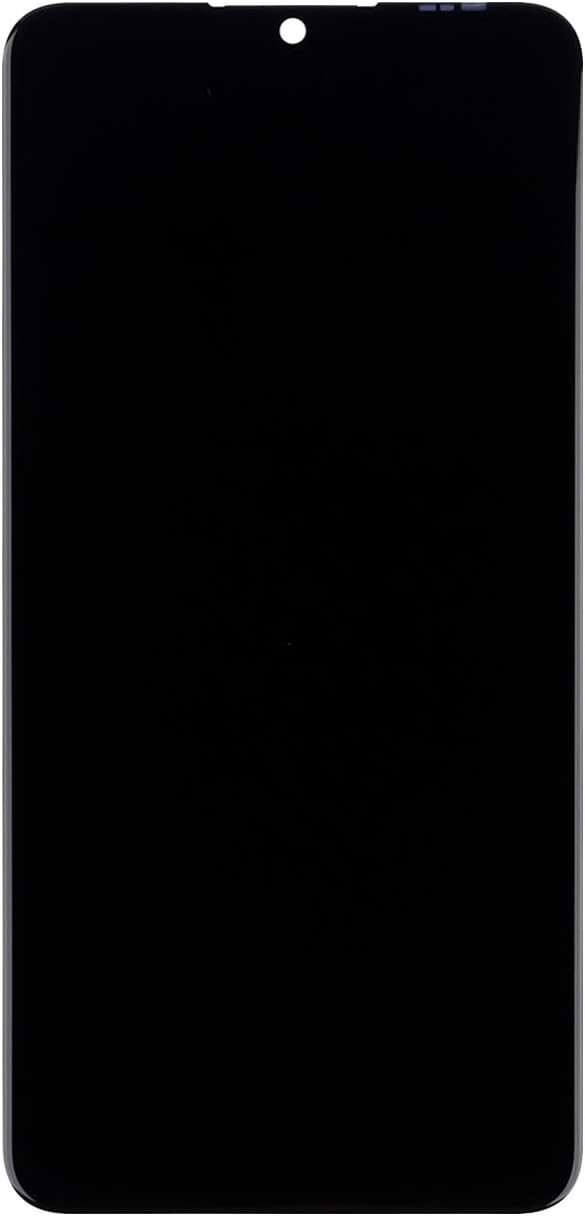 Duotipa Display Kompatibel mit Huawei P30 lite MAR-LX1M 6.15 inch LCD Display Bildschirm Digitizer E