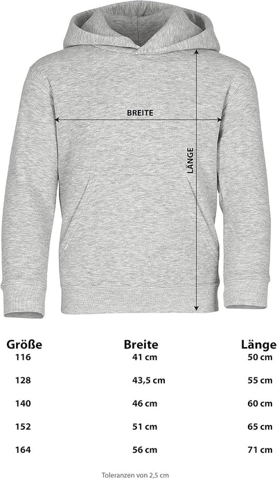 Kinder Pullover: My Plan for Today : Gaming - Hoodie Kapuzenpullover Pulli Gamer Zocken Game PC Kons