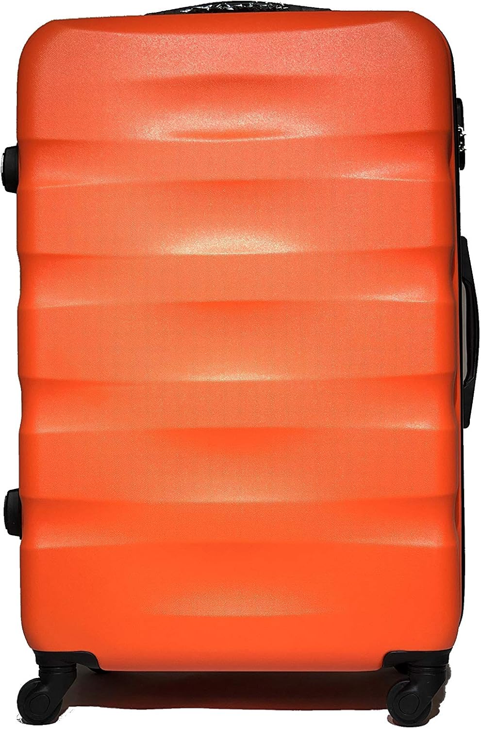 Kabinenkoffer / Mittel/Gross mit oder ohne Vanity, französische Marke, Orange (5806), Cabine