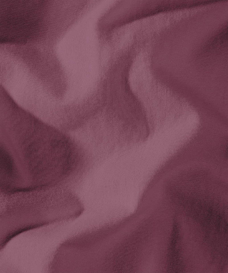 fleuresse Comfort Spannbettlaken (96 % Baumwolle, 4 % Elasthan), mit Rumdumgummizug, Ökotex Standard