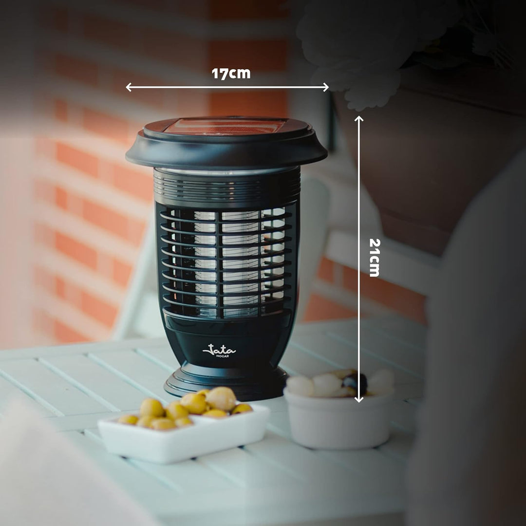 Jata Meli0420 Mosquito Trap One Size